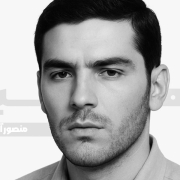 شهید منصور آجرلو