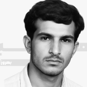 شهید بهروز آجرلو