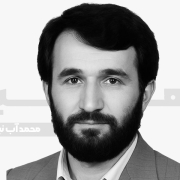 شهید محمد آب نیکی