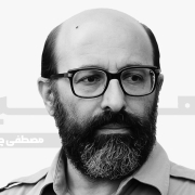 شهید مصطفی چمران