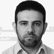 شهید اکبر زوار جنتی