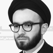 شهید سید علی اندرزگو