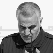 شهید قاسم سلیمانی