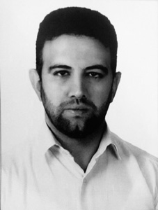 شهید اکبر زوار جنتی