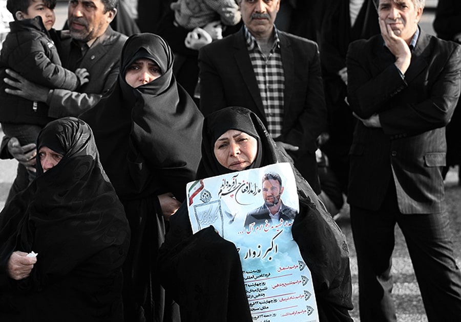 شهید اکبر زوار جنتی
